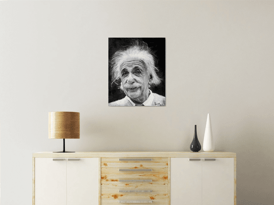 Einstein