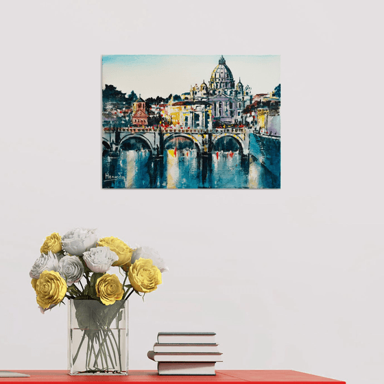 Rome