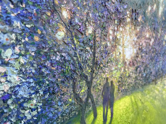 A Moment of Stillness