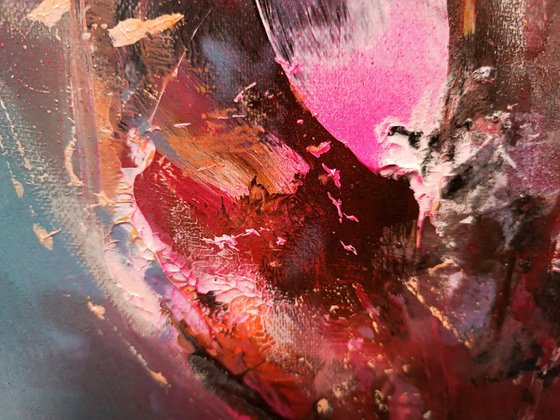 Ethernal still life 29.03.2026