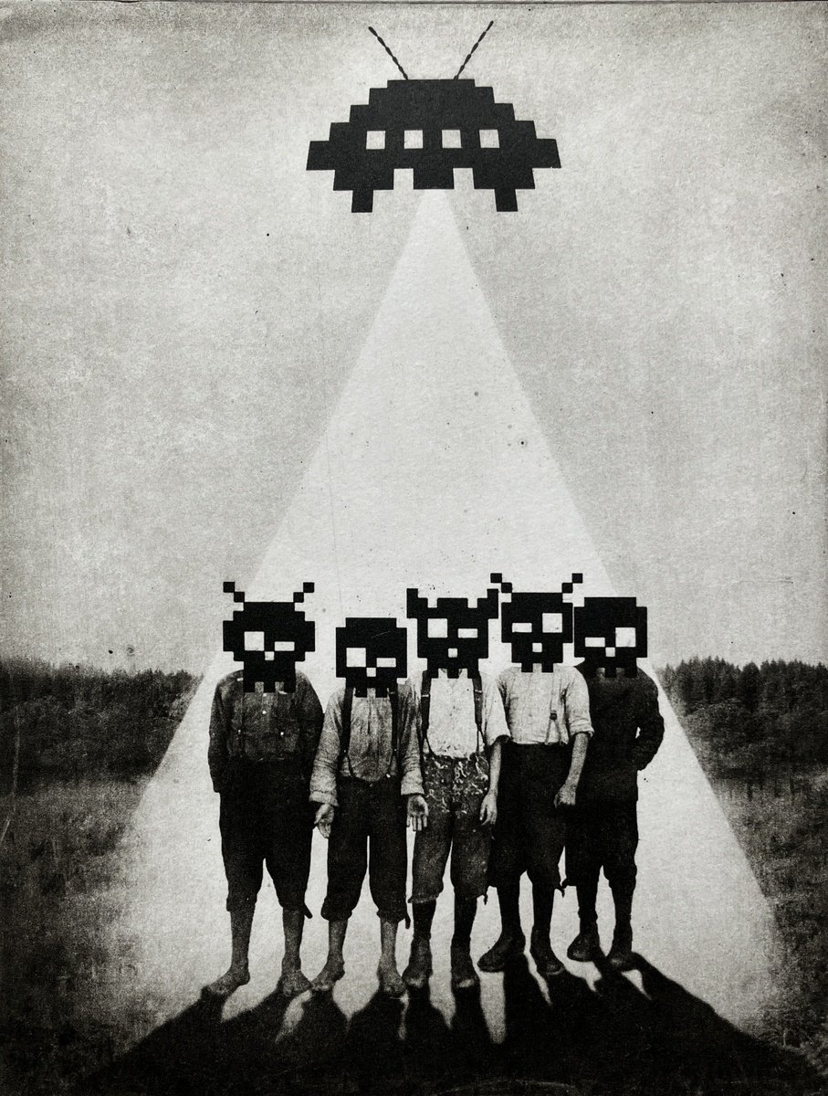 Surrealistic Landscape Etchings & Engravings By Jaco Putker, 10 X 13, The Blocks Of War No.23, Original Artwork