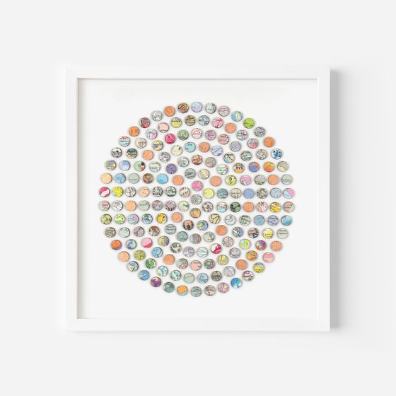 Circle of Dots