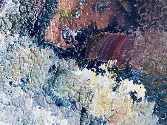 Ballet performance (Charlotte)