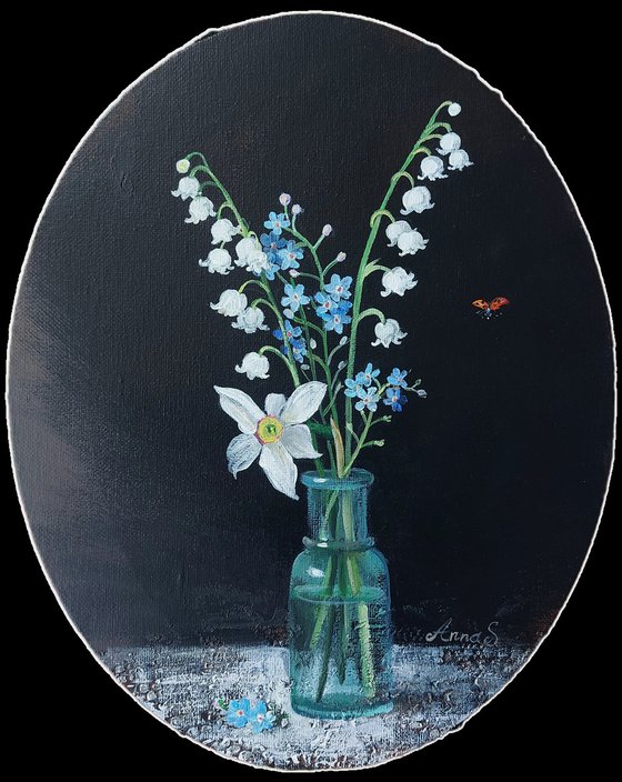 ”Promise of Spring”