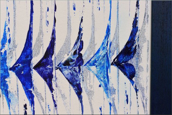 Sapphire Rhythm