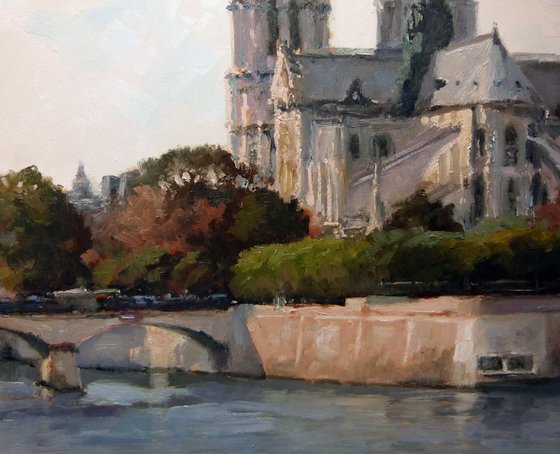 Notre Dame (Paris)