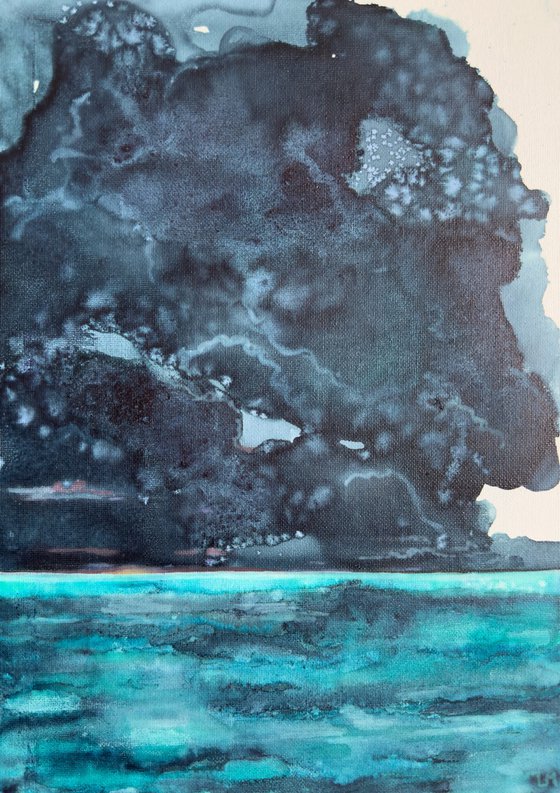 Tropical Storm 1