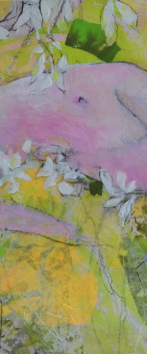Primavera by Karin Goeppert