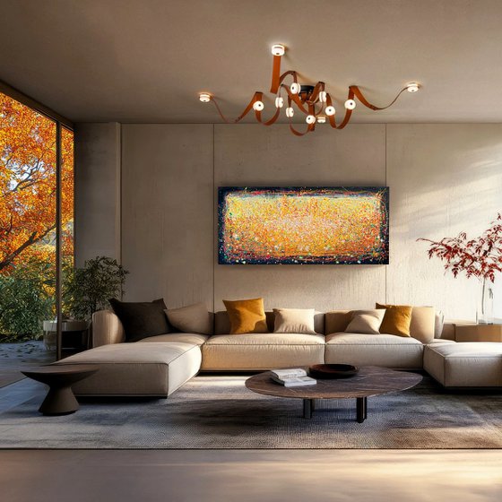 When the Sparks Began to Fly