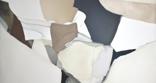 Artwork by V+V Kniazievi