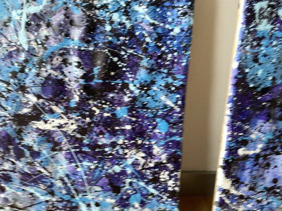 02 Cascades of Eternal Blue