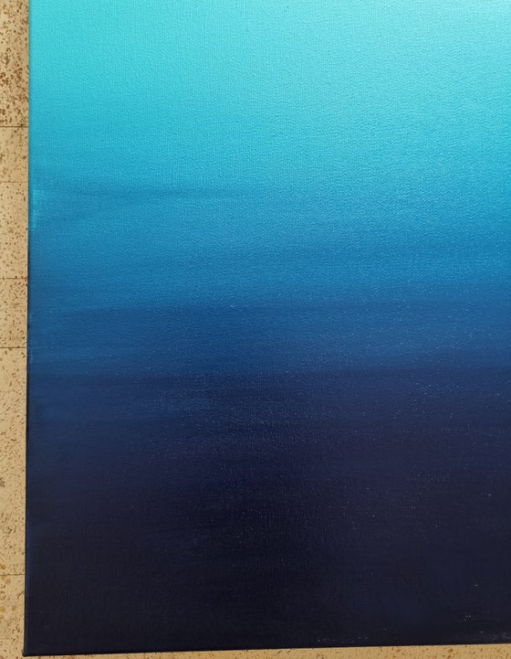 "Evening calm, n.3