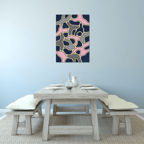 Contemporary Nature #06