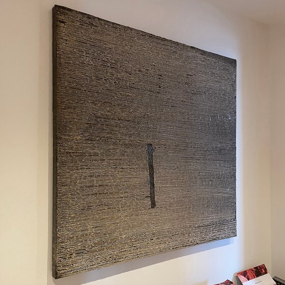 Vertical Concepts - Lonely Mark