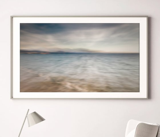 The gulf in shades (studio 20)