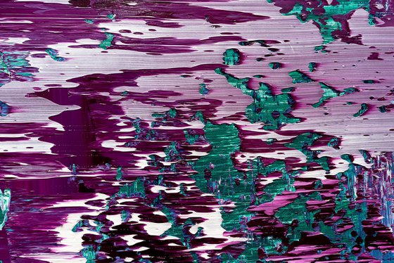 Purple Green