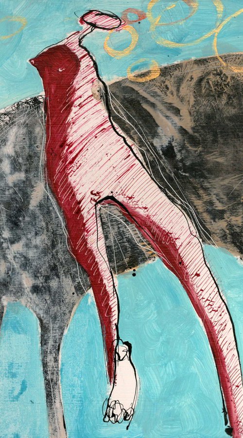 On The Road by Jiri Havlik