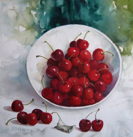 Cherries