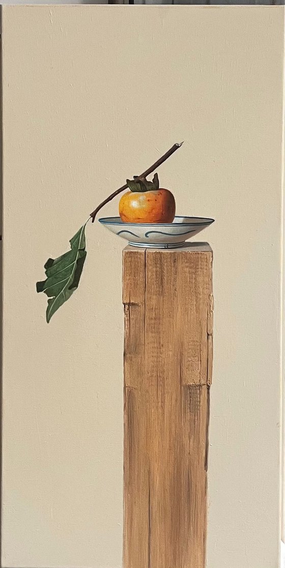 Still life:Zen art t301