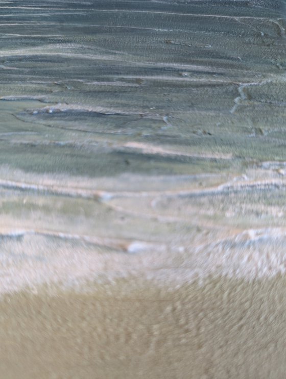La Mer 2