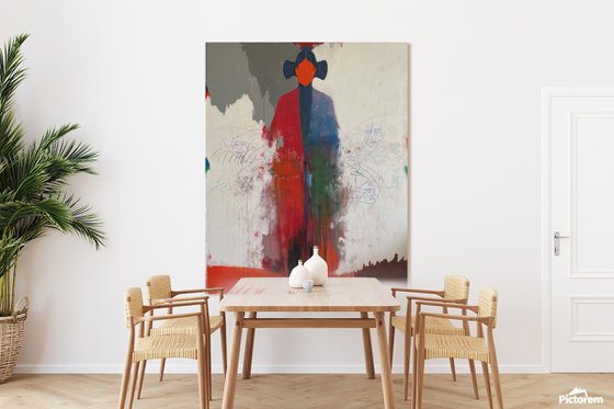 Alienation — The End of Echoes