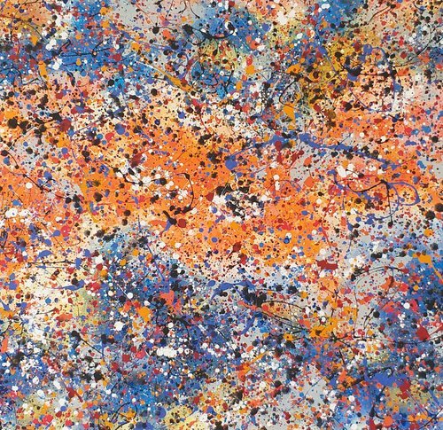 [R] EVOLUTION 3 by M.Y. by Max Yaskin