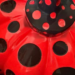 Visit Yayoi Kusama shop