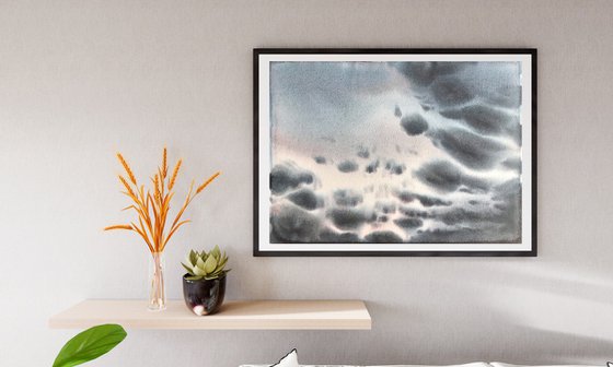 The Thunder Sky