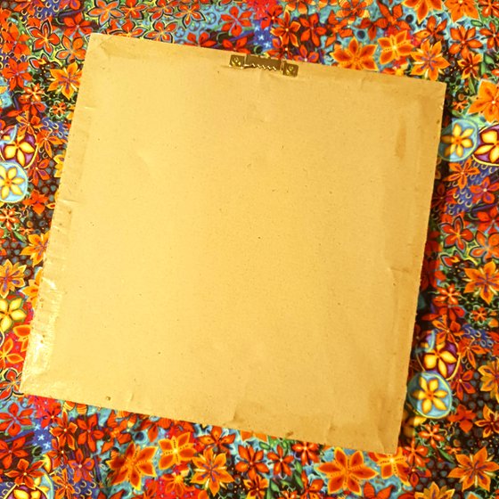 Four Abstracts - "Flowers"