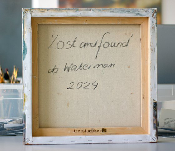 LOST AND FOUND