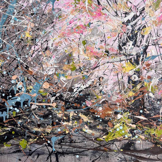 A Thousand Reasons to Flower