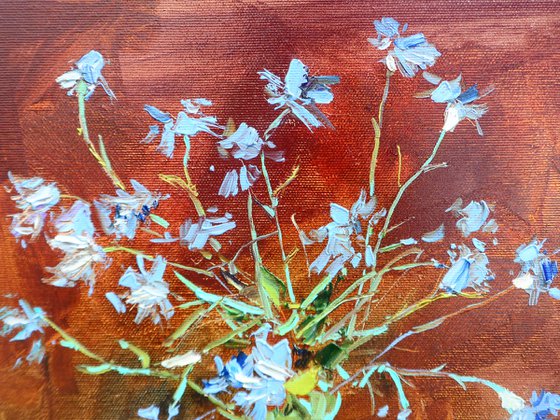 " Wildflowers "