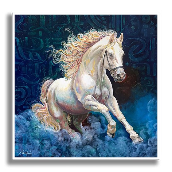 Lord Horse