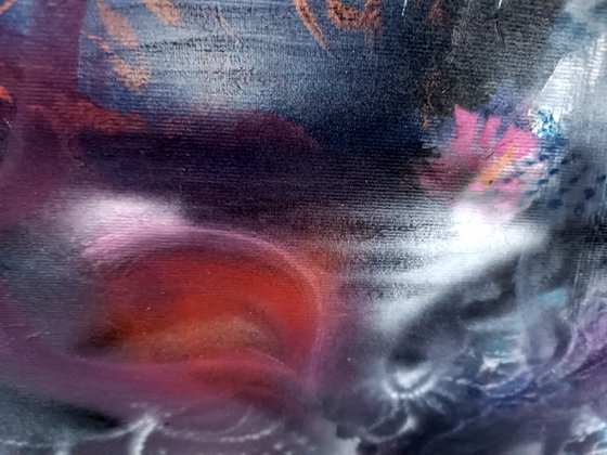 Whispers Lace Curtain