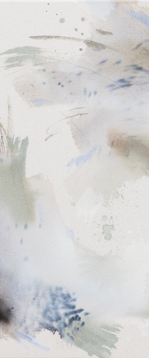 Seemingly Separate by Christa Kimble