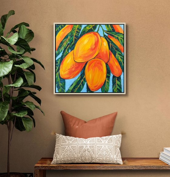 Mango