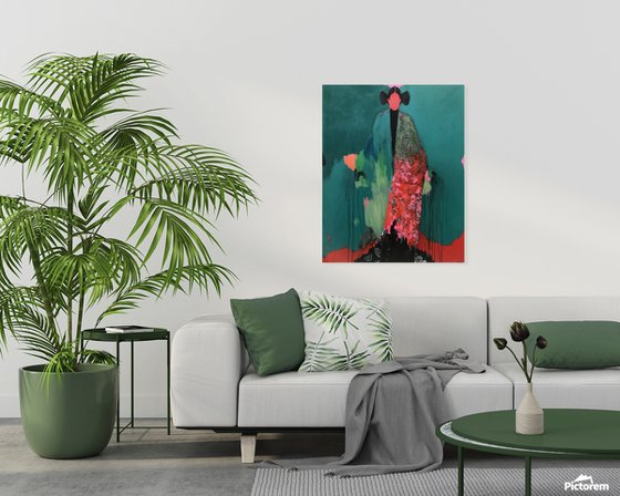 Alienation — The Keeper of Silence