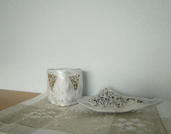 Ceramic bowls 2