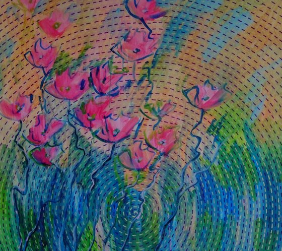 Blooming Dreams #69