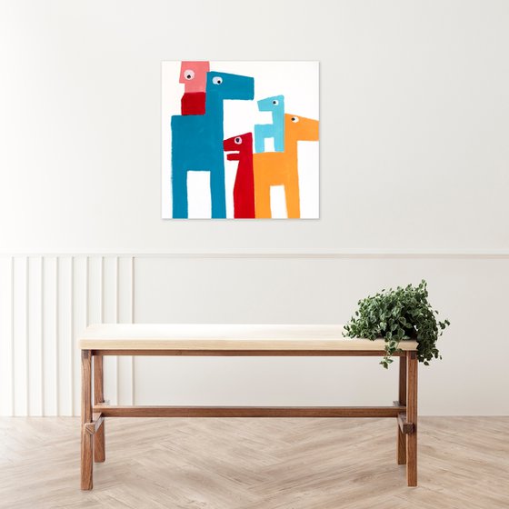 The Animal Kingdom - 6