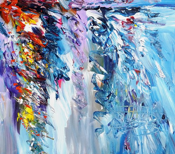 Seaside Rendezvous M 7