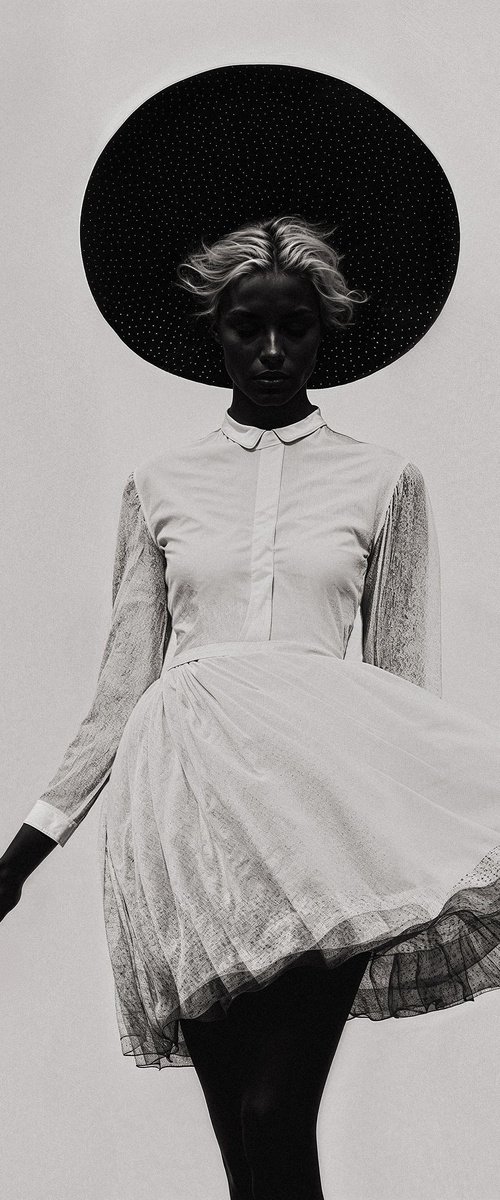 Timeless nocturnes XXII by Richard Gibson