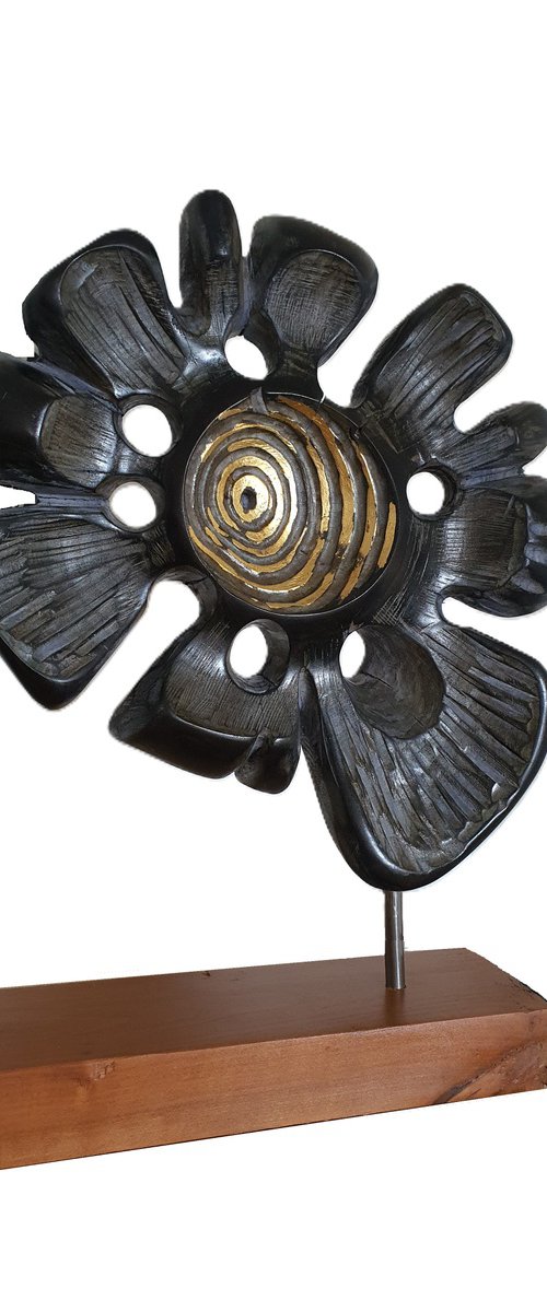 "Supernova" by George Troyanov