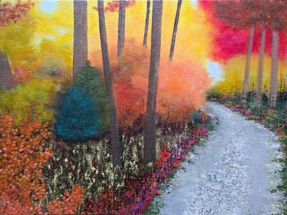 Autumn Haven