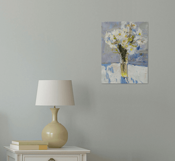 "Daisies"