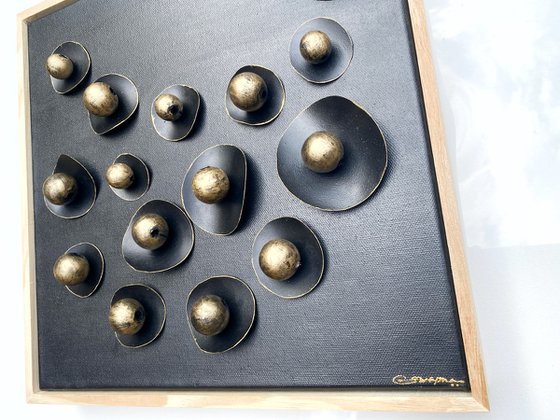 Golden Orbit