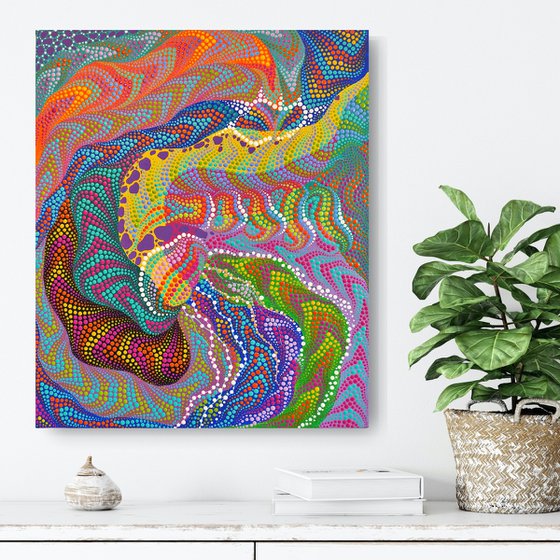 Spectrum Flow