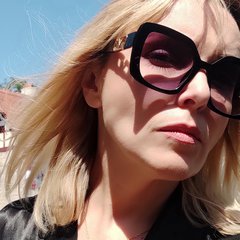 Visit Olena Kosenko shop