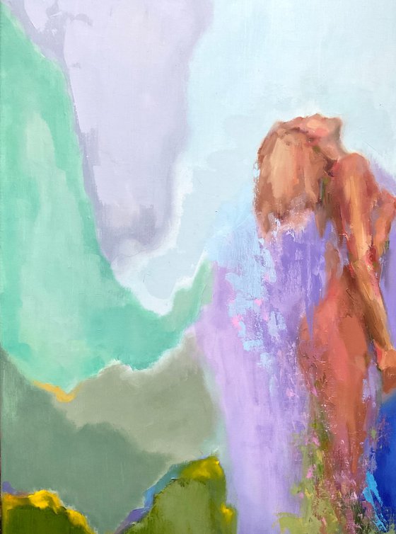 Plastics of emotions 1