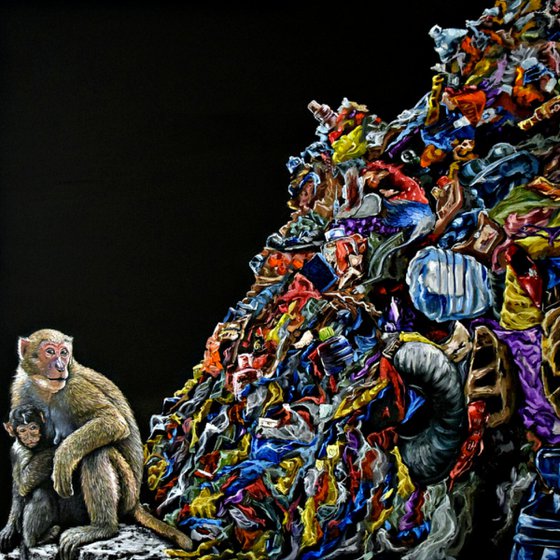 This is our home , right?